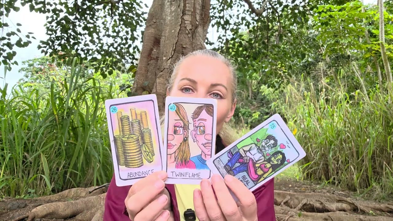 You Can't See It Yet - But A Divine Miracle Is Happening In Your Life