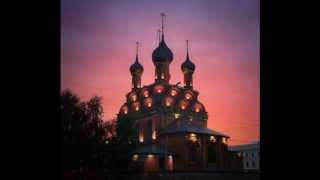 1. Иоанн Предтеча, крещение Христа, искушение в пустыне.