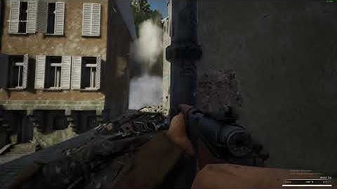 Post Scriptum Shenanigans