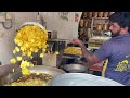 Awesome Banana Chips Making with Machine | 30Yrs Old Kutralam Sun Chips in Triplicane.