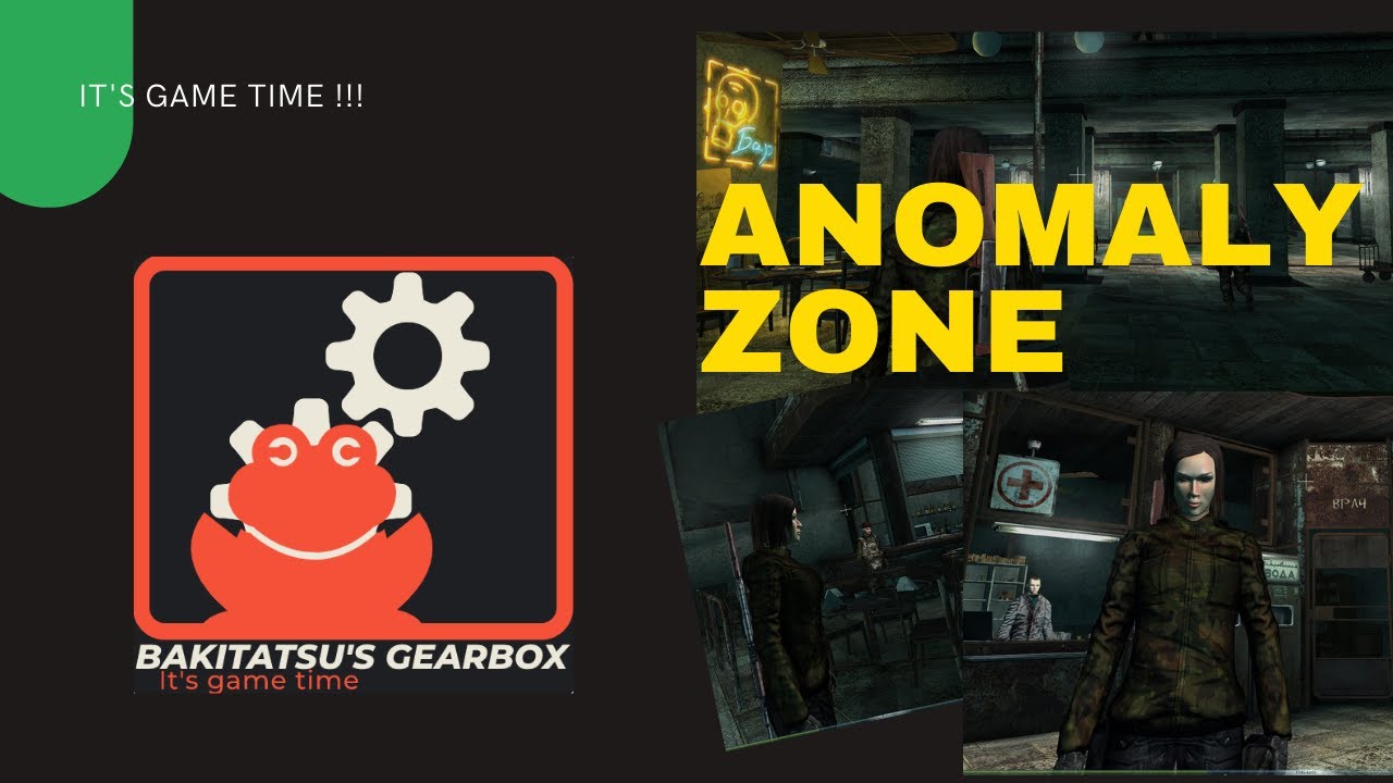 Anomaly zone сайт. Anomaly zone сайт