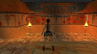 Famous TRLE - Tutorial Sofmap Ver. Profile