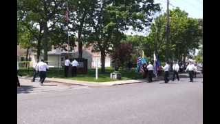Celebrity Village of Mastic Beach Memorial Day Parade 2012 Part 1 Profile