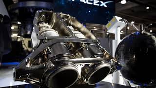 SuperDraco (rocket engine) | Wikipedia audio article