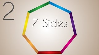 Part 2 | 7 Sides | Make A Full iPhone Game In Xcode