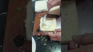 Chicken Mayo Sandwich | Quick & Easy Snacks