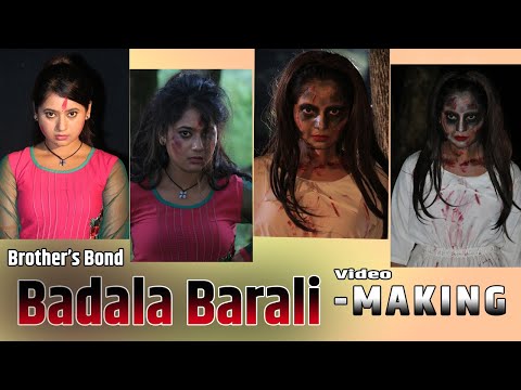 Badala Barilai_बदला बरिलै Behind the Scene. Prakash Saput_Keki Adhikari _Dhurba Koirala