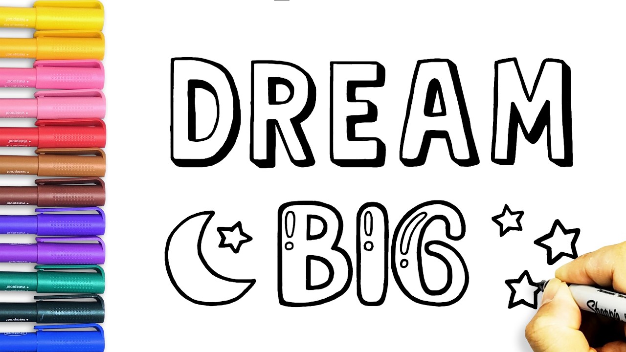 How to Draw 
