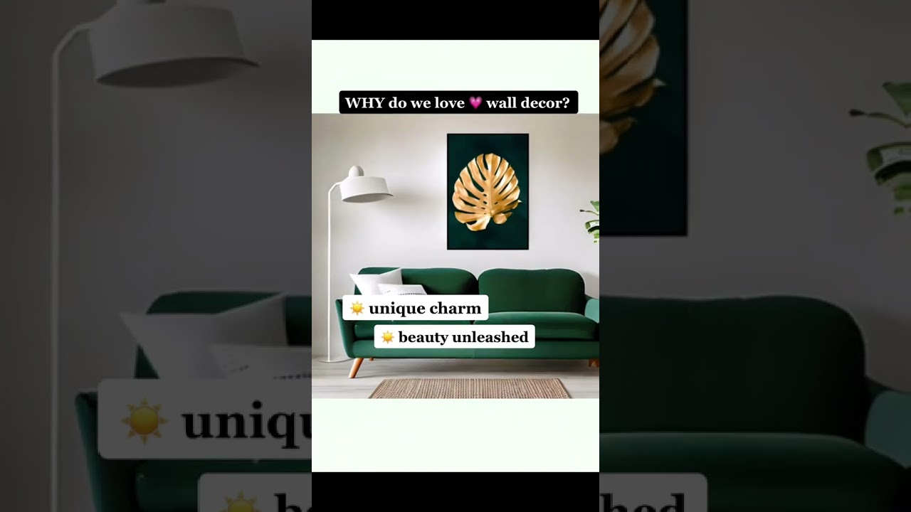 Golden Gleam of Perfection ✨🌿