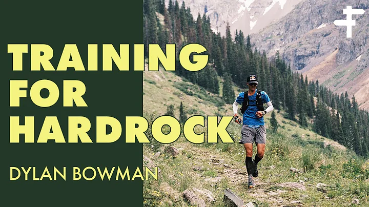 Dylan Bowman | Hardrock 100 Training