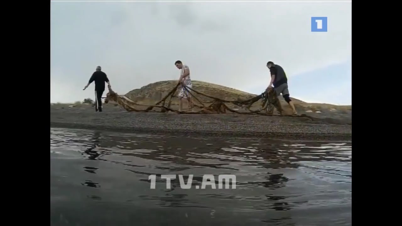 ՍԵւԱՆԻ ԳԱՂՏՆԻՔՆԵՐԸ 2