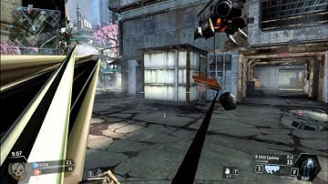 Anyone know how to fix this TitanFall bug? PLEASE