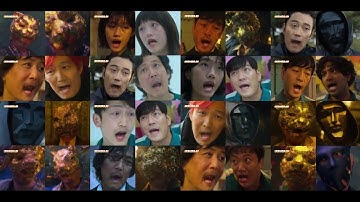 Squid Game Numa Numa Can