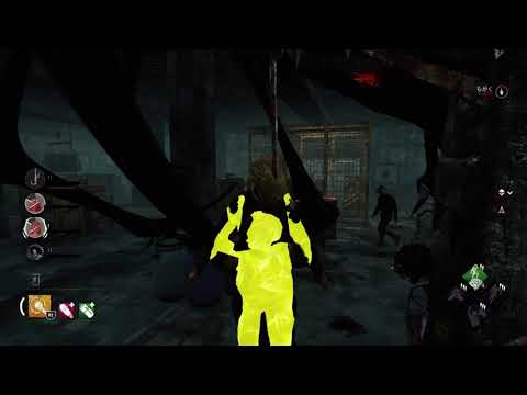 [ DBD ] ライト救助集 part.1 [ ps4版 ]