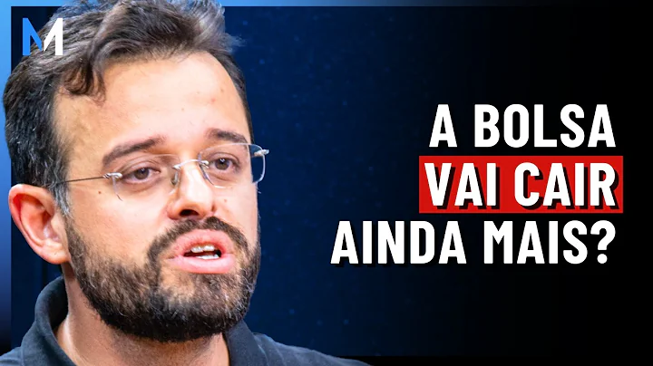 COMO APROVEITAR A PRÓXIMA GRANDE VIRADA DA BOLSA?