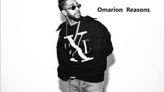 Omarion - Reasons
