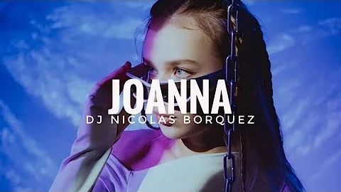 Allexinno and Starchild - Joanna (Remix) DJ Nicolas Borquez Remix