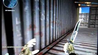 crossfire bug (part 1)