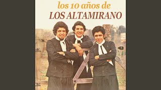 Video thumbnail of "Los Altamirano - La Catamarqueña"