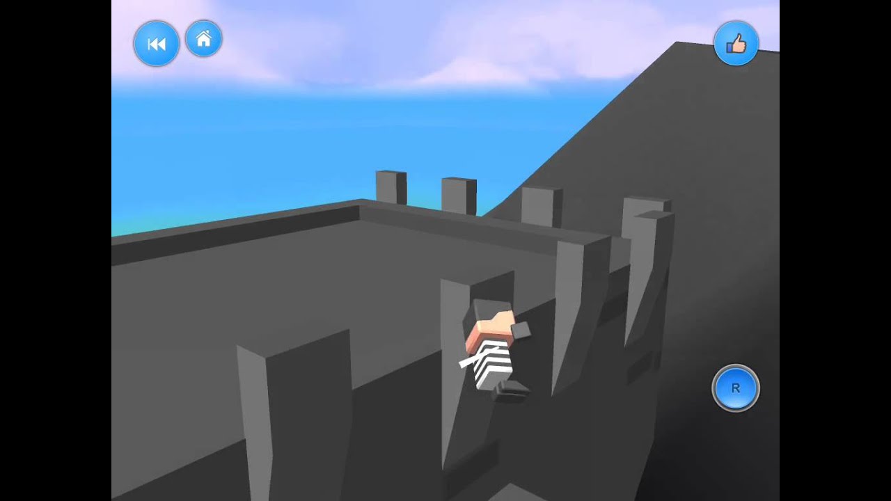 [Blocksworld HD] Zane awesome Blocksworld game YouTube