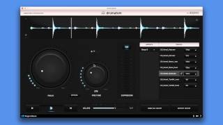 Drumatom - Show & Tell Review