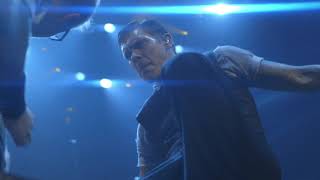 Shinedown with Papa Roach and Asking Alexandria LIVE on February 22
