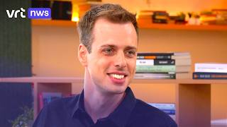 Thumbnail for De Zevende Dag met Jos D'Haese (PVDA)