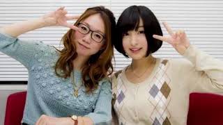 【ぶっちゃけトーク！綾メロ教えて！】佐倉綾音×矢作紗友里【雨の日デート！】
