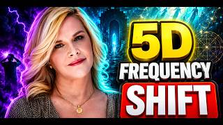 How to Shift from 3D to 5D Consciousness | Kimberly Meredith