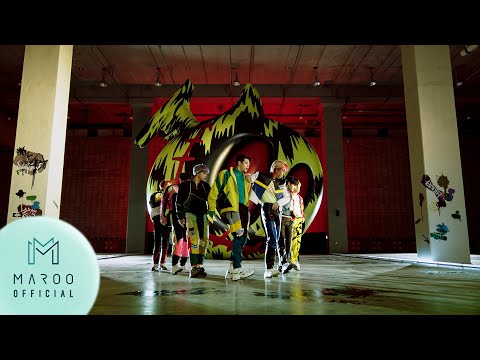 GHOST9 (고스트나인) 'Control' - Performance Preview