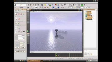 Cyber Motion 3d Designer Modeling Tutorial Part 1 (Basics+Advanced)