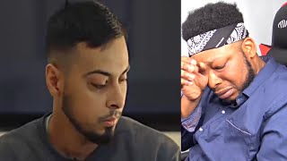 Catholic Reacts To Ali Banat Final Message - Heart Breaking