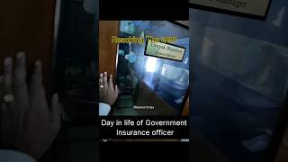 A Day in Life of an Insurance AO 🔥 NIACL AO/NICL AO/OICL AO/UIIC AO | Reality Check