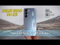 How to Fix Smart Lock Not Working on Realme Narzo 100 Lite
