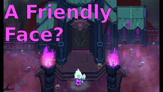The Phantom Boss is Crazy! Ember Knights Ep 4