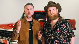 Win this 1978 Ford F-150 & meet Brothers Osborne!