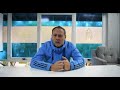 Entrevista a Nicolás Noriega, entrenador de la Selección Femenina de futsal