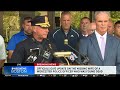 Worcester police announce death of Karen Solomon, wanted for with police officer husband's death