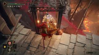 Elden Ring PvP - RoB double kill 4.