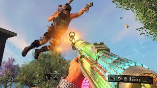 HE LET ME LIVE | Black Ops 4 Blackout