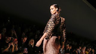 Tom Ford | Spring Summer 2019 Full Fashion Show | Exclusive