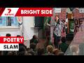 Poetry slams hit the spotlight at Orange Grove Public School | 7NEWS