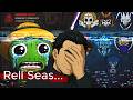 Rell Seas trava batalha contra o Roblox, mas temos novidades (bandos oficiais!)