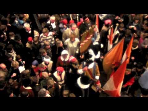 In naam van Oranje
