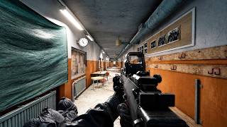 I May Have Perfected My Loadout Early In Road to Vostok