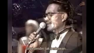 'Kasih-Mu Kasih-Ku' Cipt.: Abadi Soesman. Vocal: Broery Pesulima. 1989