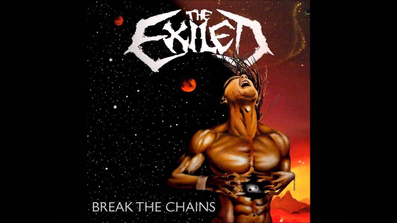 The Exiled - Sentience [EP]