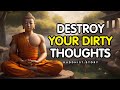 Purify your mind  a buddhist tale to overcome impure thoughts and find inner peace