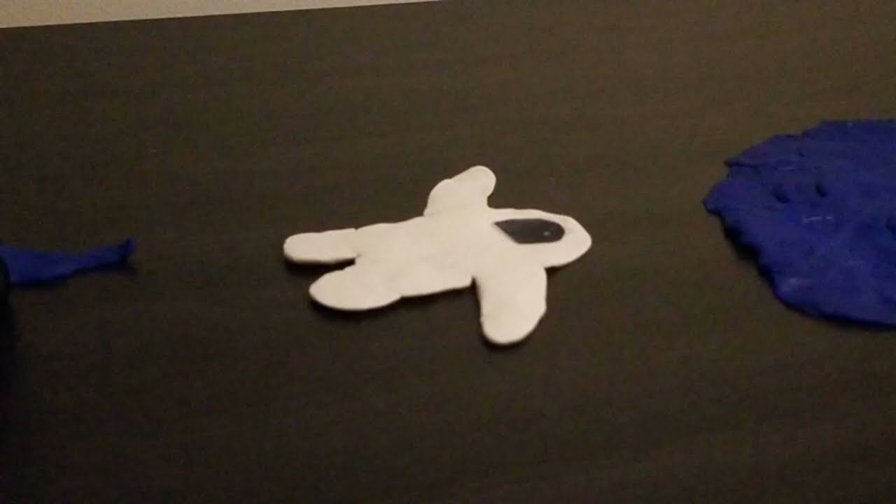 One Giant Leap for Claykind