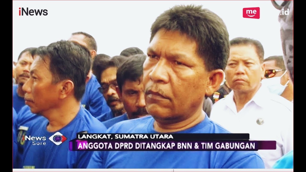 BNN Tangkap 2 Kurir Anak Buah Ibrahim Hongkong - iNews Sore 23/08